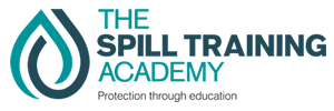 14. Spill Academy logo