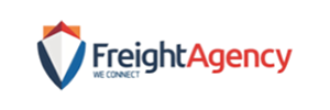 7. Freight Agency logo